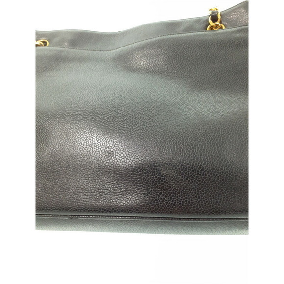 Chanel Coco Mark Chain Tote Bag - Picture 5 of 9